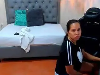 Lissa-jhonsoon  live sex cam