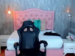 Lissa-jhonsoon  live sex cam