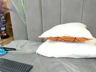 Melani-dream  live sex cam