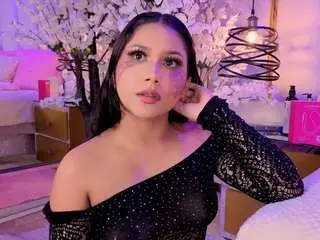 Alanisblake  live sex cam