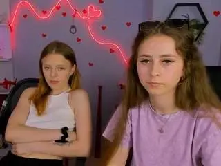 Aria-vossie  live sex cam