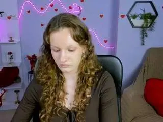 Aria-vossie  live sex cam