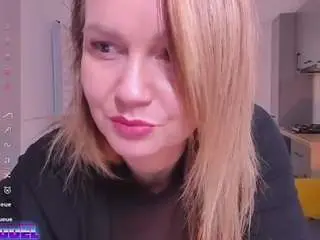 Babette69  live sex cam