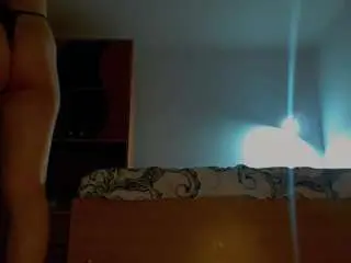 Brigittesoul  live sex cam