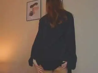 Carriecapezzuto  live sex cam