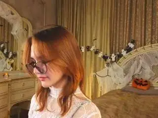 Carriecapezzuto  live sex cam