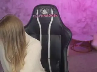 Ellasweet  live sex cam