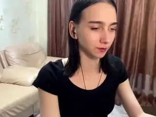 Evitasarconi  live sex cam