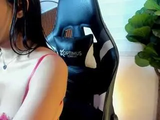 Hannahjensen20  live sex cam