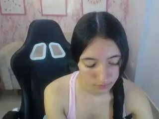 Kilye-ch  live sex cam