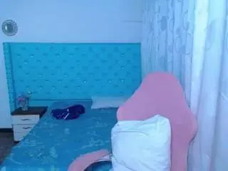 Littleflower4u  live sex cam