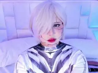 Nanaosaky  live sex cam