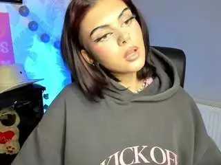 Novasin  live sex cam