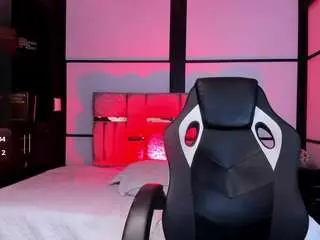 Samaraanders  live sex cam