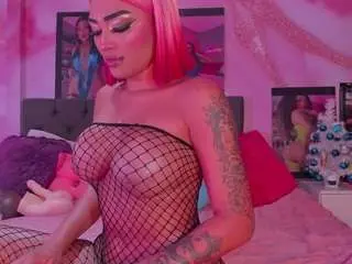 Scarlett-harper  live sex cam