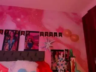 Scarlett-harper  live sex cam