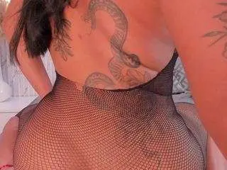 Scarlett-harper  live sex cam