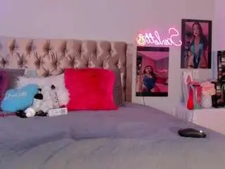 Scarlett-harper  live sex cam