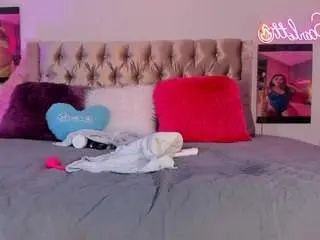 Scarlett-harper  live sex cam