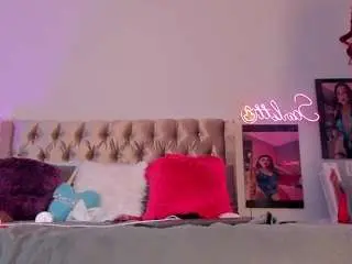 Scarlett-harper  live sex cam