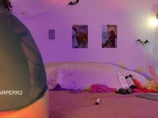 Scarlett-harper  live sex cam