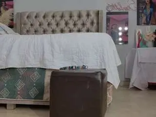 Scarlett-harper  live sex cam