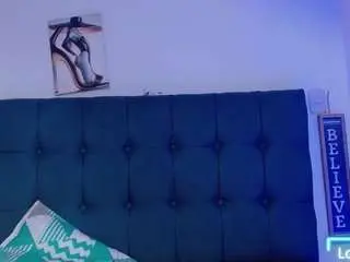 Stefany-wish  live sex cam