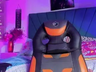 Stefany-wish  live sex cam