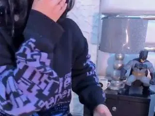 Tatilee  live sex cam