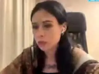 Terrybernheim  live sex cam