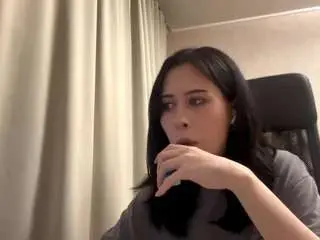 Terrybernheim  live sex cam