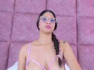 Zoecooper-1  live sex cam