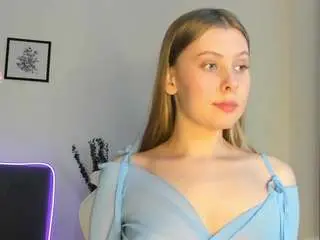 Elliediaz  live sex cam