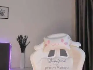 Elliediaz  live sex cam