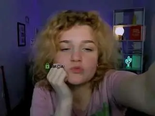 Helen-shineee  live sex cam