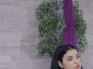 Issabelvoss  live sex cam