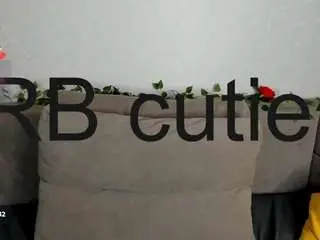 Lori-blossom  live sex cam