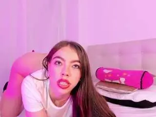 Miiaa-roose  live sex cam