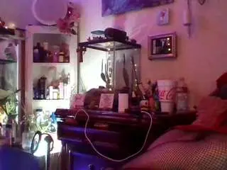 Misshouston  live sex cam