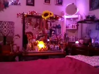 Misshouston  live sex cam