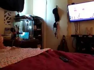 Misshouston  live sex cam