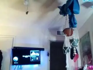 Misshouston  live sex cam