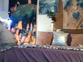 Misshouston  live sex cam