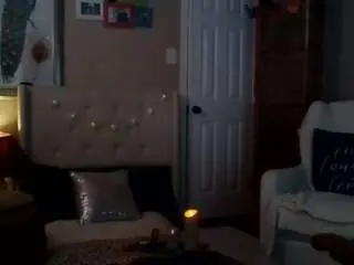Misshouston  live sex cam