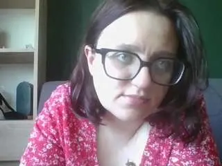 Sensualparis  live sex cam