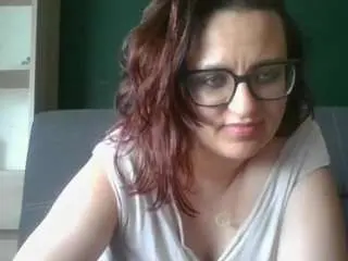 Sensualparis  live sex cam