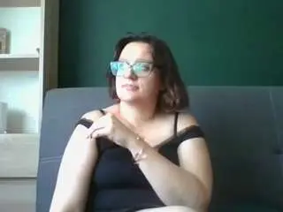 Sensualparis  live sex cam