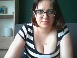 Sensualparis  live sex cam