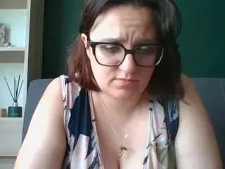 Sensualparis  live sex cam