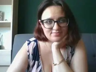 Sensualparis  live sex cam